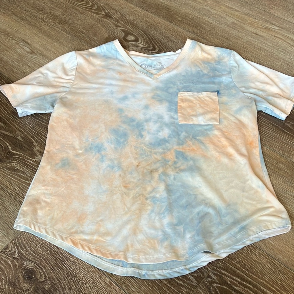 Zyia XL Top